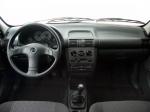 Chevrolet Classic 2003 года